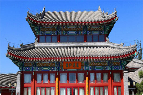 福田公墓风水怎么样？