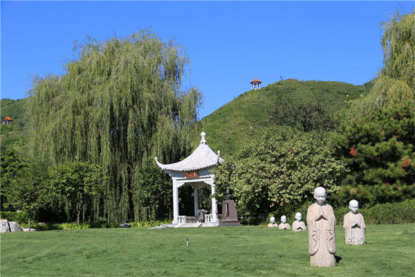 北京东部墓地价格一览表