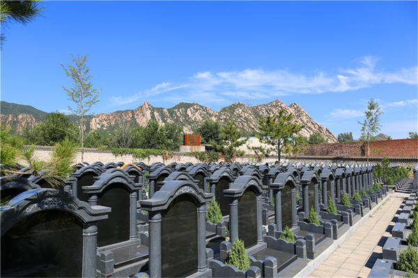 北京昌平及昌平附近环境好的墓地一览
