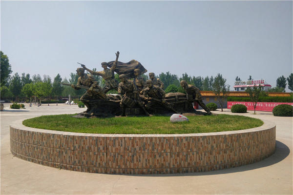 北京周边三河有哪些陵园墓地？