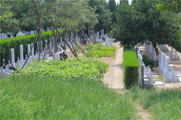 通州区有哪些公墓？通州墓地位置在哪里？