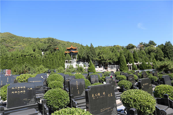 北京合法正规墓地有哪些？北京33家墓地哪的比较好？