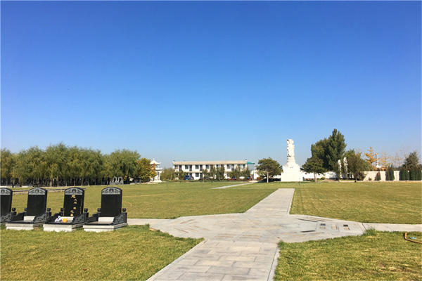 北京市规范殡仪服务市场秩序社会车辆禁止接运遗体