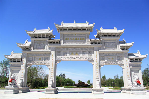 第九届中国国际丧葬用具设备博览会即将在江西南昌盛大召开