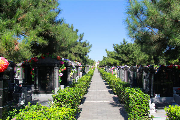 北京延庆区的永宁陵园有树葬吗？树葬是不是便宜一些？