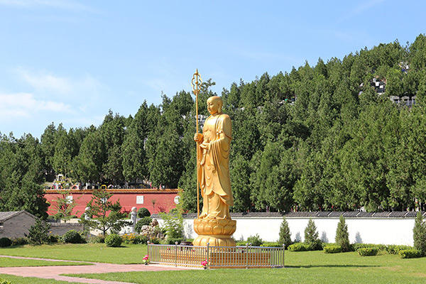 北京九公山长城纪念林墓地陵园价格一览！