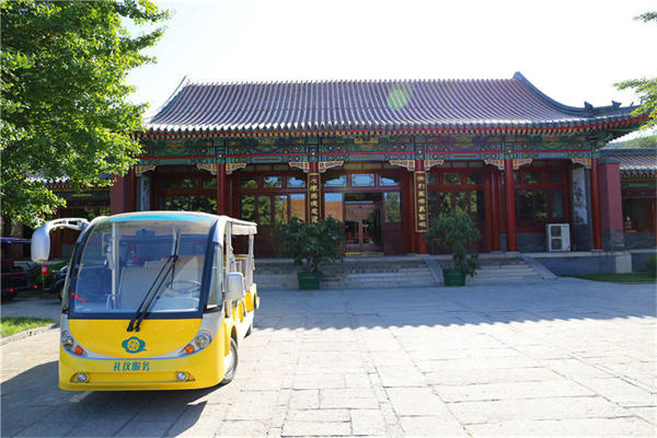 北京朝阳陵园墓地价格一览表?