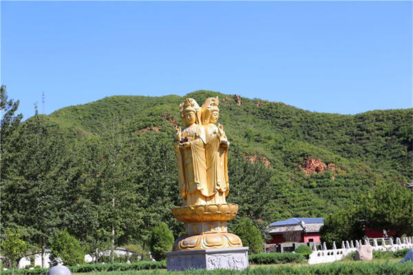 北京丰台区墓地有哪些价格如何