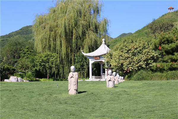 北京性价比高的陵园有哪些？北京哪一家墓地价格最便宜？