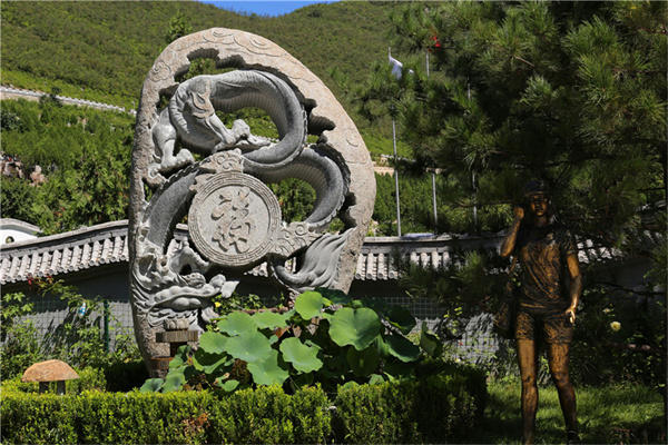 北京金山陵园电话多少地址在哪？现在能预约扫墓吗？