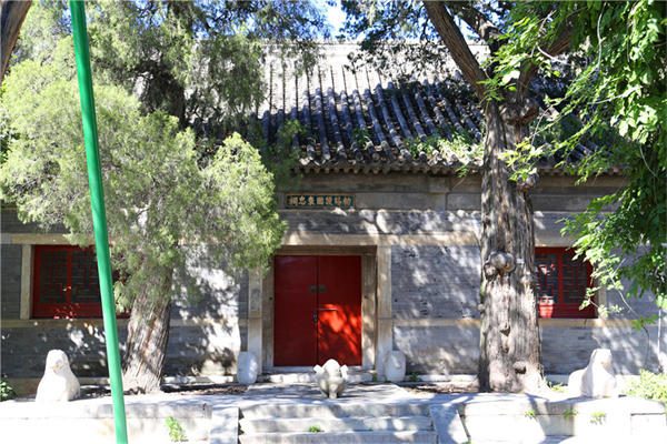 北京丰台太子峪陵园价格多少钱,还有墓位吗