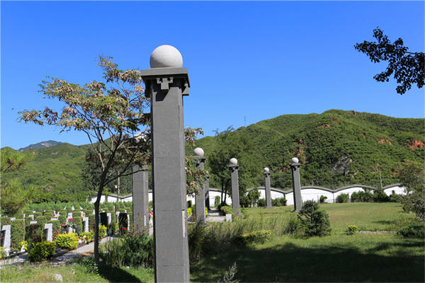 思亲园 还能买到墓地吗？