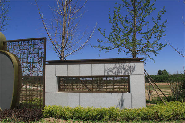 房山静安公墓价格