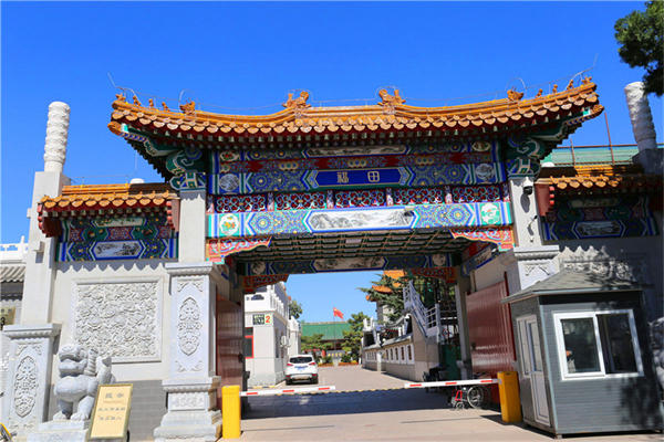 灵山宝塔陵园低价位墓地价格一览