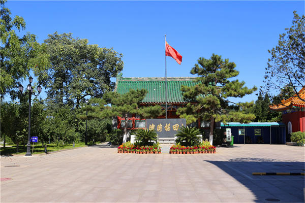 北京顺义区有哪些墓地？北京顺义附近的公墓有几个？