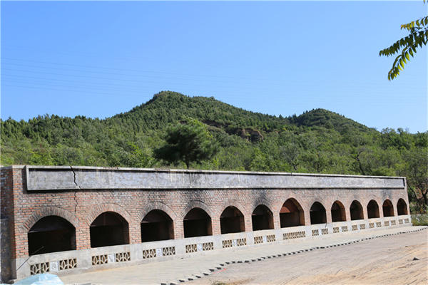 在农村推行“生态葬”的一点建议