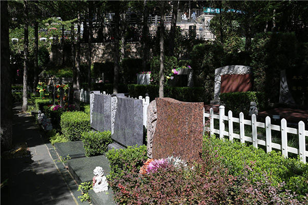 北京怀柔有哪些墓地，哪家墓地的环境好一些？