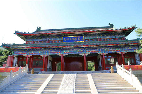 北京西边公墓有哪些？北京西边墓地价格怎么样？