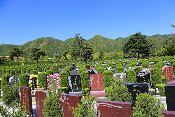 北京西北旺附近有墓地吗？西北旺墓地价格多少钱？