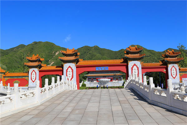 将植树造林与生态殡葬相结合，是与时代要求相契合的合理举措
