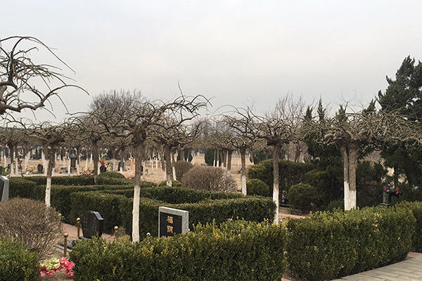 北京最便宜的墓地位置在哪个区？北京最便宜的墓地价格多少钱？