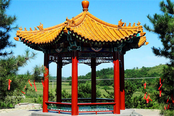 北京安葬华侨的公墓有哪些？北京华侨墓地预约电话多少？