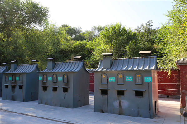京南卧龙公墓地址在哪？价格贵不贵？