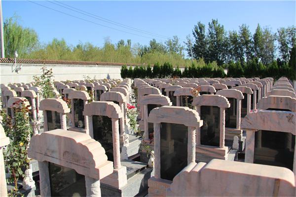 三河灵山宝塔陵园双穴公墓价格是多少？