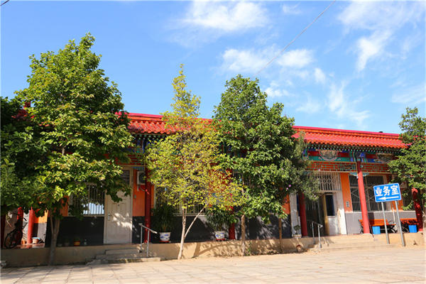 八达岭陵园墓地价格最便宜多少钱？八达岭陵园墓地价目表