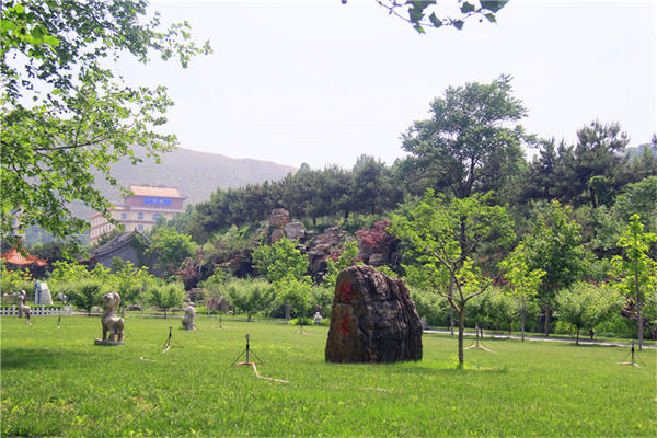 2024年北京周边墓地涿州万佛园公墓最新价格解读