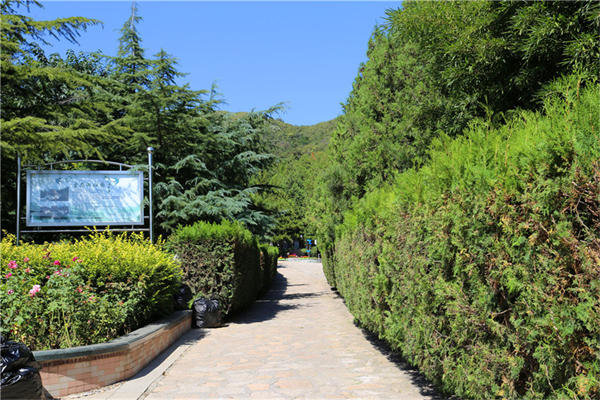 北京桃峰陵园预约电话是多少？桃峰陵园墓地价格贵不贵？