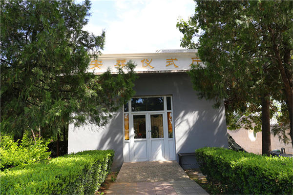 北京市丰台区有哪些树葬墓地？丰台区树葬墓地价格多少钱？