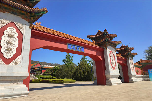 【岁时节日·寒衣节】北风潜入悄无声，未品浓秋已立冬