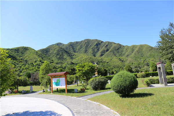 延庆福安园公墓是什么性质的墓地？延庆福安园公墓是合法的吗？