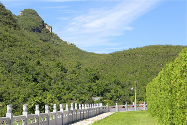九里山公墓价格多少钱？