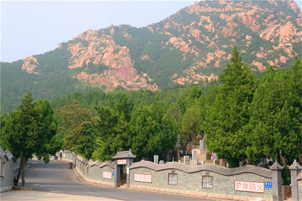北京公墓一览表：选择长久家园的重要参考
