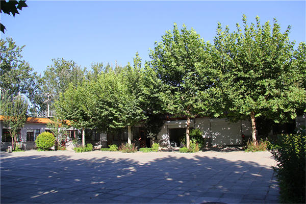 北京市海淀区温泉墓园怎么样？温泉墓园地址在哪？