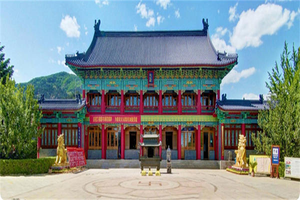 大兴区殡葬改革纪实：“五个率先”推动殡葬改革
