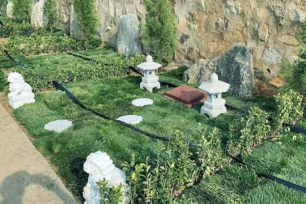 北京华夏墓地价格多少钱？选墓有哪些注意事项