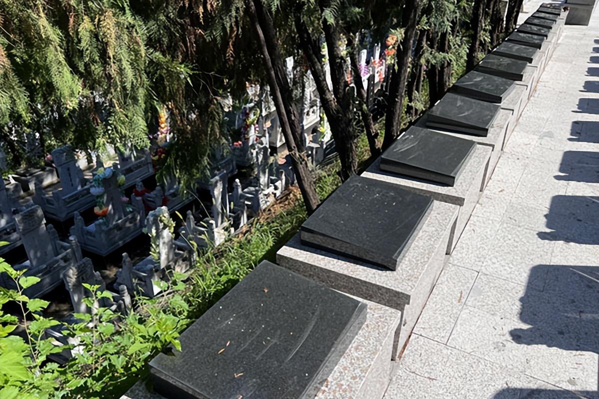 北京墓地网实拍墓地图片