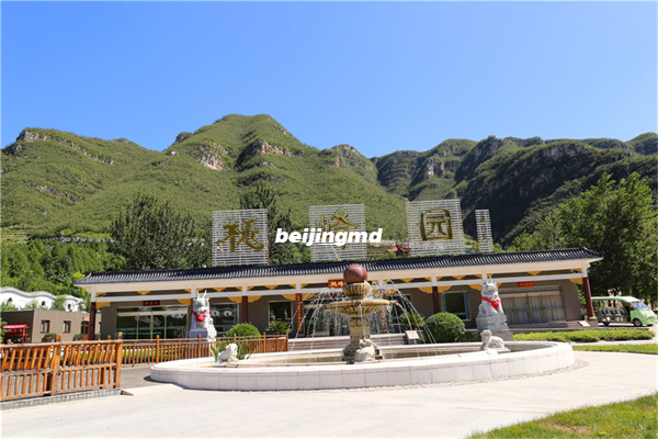 北京地区合法墓地价格的差距以及相差的因素?