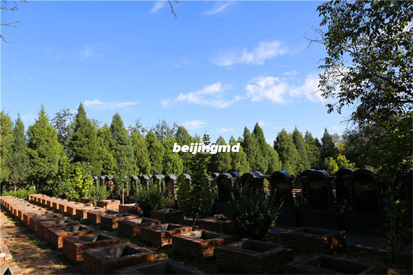 北京九里山公墓二区环境优美吗，墓型有优惠吗？