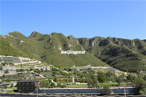 北京东部墓地价格一览表