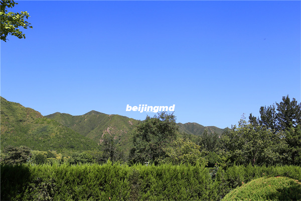 昌平区的墓地陵园：安息之所与交通指南