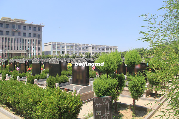 北京延庆区墓地有哪些，墓地价格多少钱？