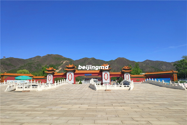 北京陵园价格，北京海淀区墓地价格一览