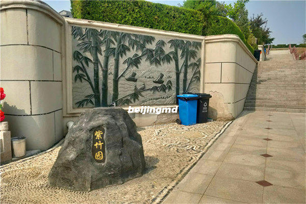 在未来,城市公墓生态葬将成为主流