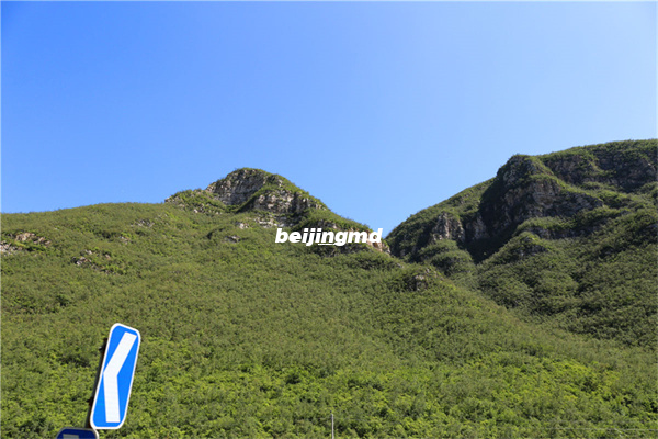 三河灵山宝塔陵园交通怎么样，离北京近吗？