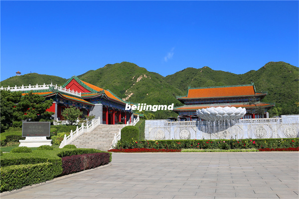 九里山公墓评价-静谧而合理的永恒家园