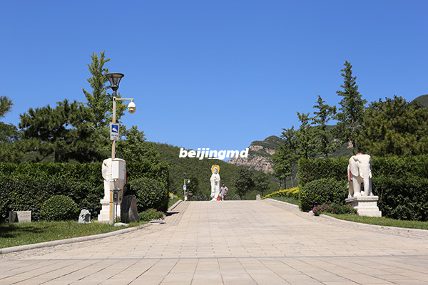 北京最全的33家合法墓地分布详解表